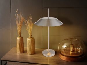 globo-lámparademesa-brenlor-acero-metal-ø30cm-e27-21032n-1