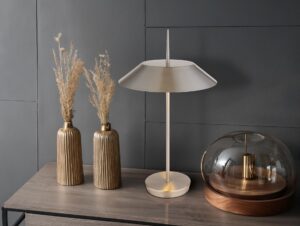 globo-lámparademesa-brenlor-acero-metal-ø30cm-e27-21032n-1