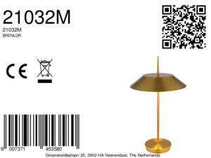 globo-lámparademesa-brenlor-bronce-metal-ø30cm-e27-21032m-8a