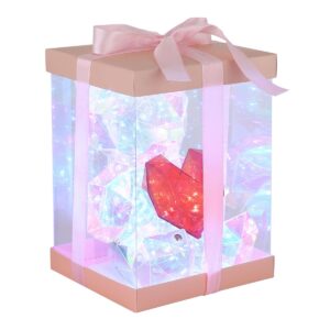 globo-lámparademesa-brondar-multicolor-plástico-lámparainfantil-led-28058k-1