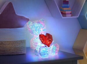 globo-lámparademesa-brondar-multicolor-plástico-lámparainfantil-led-28058k-1