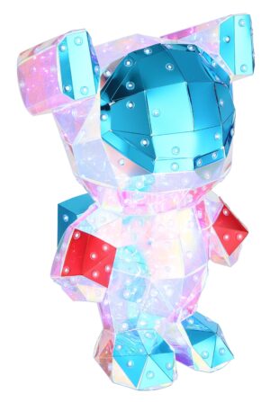 globo-lámparademesa-brondar-transparente-plástico-lámparainfantil-led-28085-1