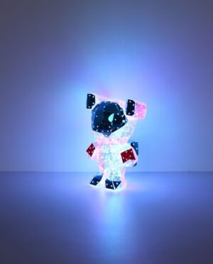 globo-lámparademesa-brondar-transparente-plástico-lámparainfantil-led-28085-1