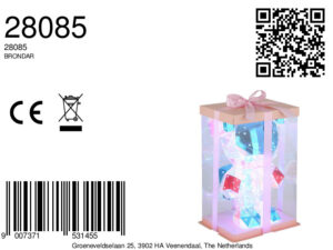 globo-lámparademesa-brondar-transparente-plástico-lámparainfantil-led-28085-8a