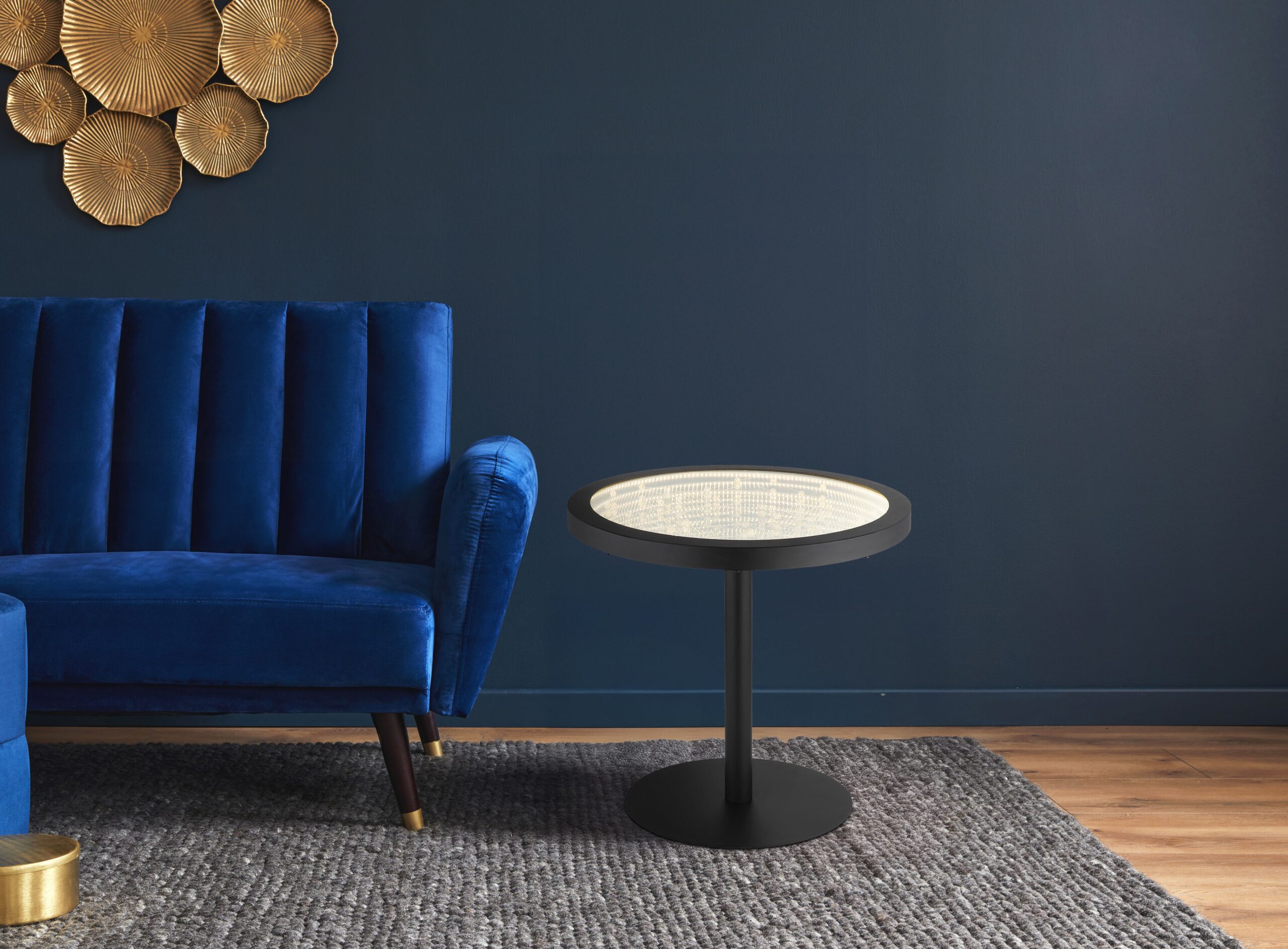 globo-lámparademesa-bryon-negro-metal-ø50cm-led-28086-1