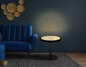 globo-lámparademesa-bryon-negro-metal-ø50cm-led-28086-1