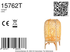 globo-lámparademesa-cairo-natural-metal-ø22cm-e27-15762t-8a