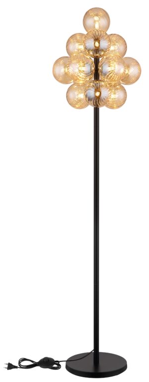 globo-lámparademesa-conor-ámbar-vidrio-ø40cm-g9-56146s-1