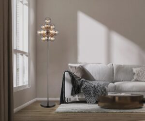 globo-lámparademesa-conor-antracita-vidrio-ø40cm-g9-56146sg-1