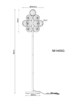 globo-lámparademesa-conor-antracita-vidrio-ø40cm-g9-56146sg-1