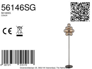 globo-lámparademesa-conor-antracita-vidrio-ø40cm-g9-56146sg-8a