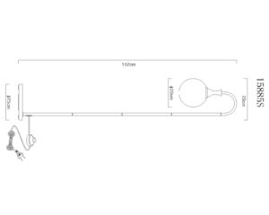 globo-lámparademesa-dalton-negro-vidrio-lámparadevidriodecolor-e27-15885s-1