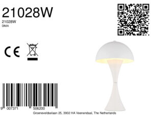 globo-lámparademesa-dima-blanco-metal-ø20cm-e27-21028w-8a