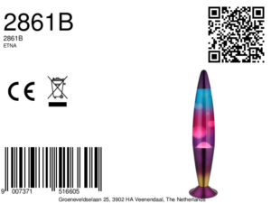 globo-lámparademesa-etna-multicolor-aluminio-ø10cm-led-2861b-8a