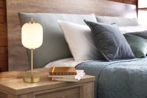 globo-lámparademesa-ewald-bronce-vidrio-ø14cm-led-15217t-1