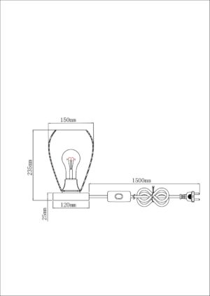 globo-lámparademesa-fanni-negro-vidrio-ø15cm-e27-15563t-1