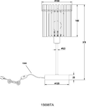 globo-lámparademesa-gorley-ámbar-vidrio-ø15cm-e14-15698ta-1