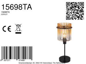 globo-lámparademesa-gorley-ámbar-vidrio-ø15cm-e14-15698ta-8a