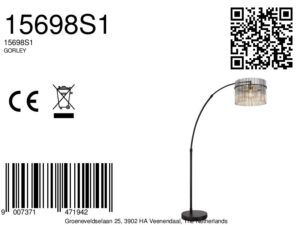globo-lámparademesa-gorley-negro-vidrio-lámparadearco-e27-15698s1-8a