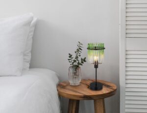 globo-lámparademesa-gorley-verde-vidrio-ø15cm-e14-15698tg-1