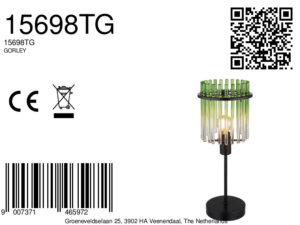 globo-lámparademesa-gorley-verde-vidrio-ø15cm-e14-15698tg-8a