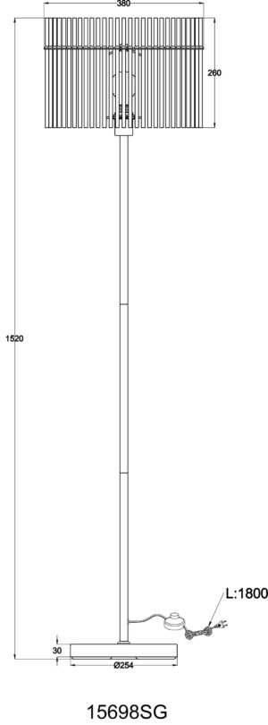 globo-lámparademesa-gorley-verde-vidrio-ø38cm-e27-15698sg-1