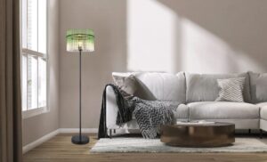 globo-lámparademesa-gorley-verde-vidrio-ø38cm-e27-15698sg-1