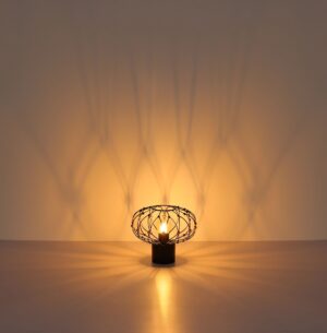 globo-lámparademesa-greys-negro-metal-ø28cm-e27-15966t-1