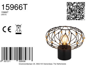 globo-lámparademesa-greys-negro-metal-ø28cm-e27-15966t-8a