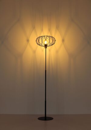 globo-lámparademesa-greys-negro-metal-ø40cm-e27-15966s-1