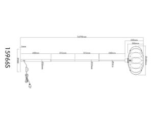 globo-lámparademesa-greys-negro-metal-ø40cm-e27-15966s-1