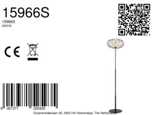 globo-lámparademesa-greys-negro-metal-ø40cm-e27-15966s-8a