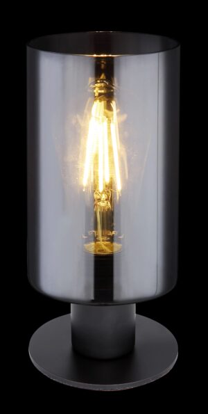 globo-lámparademesa-hadera-negro-vidrio-ø10cm-e27-15465t-1