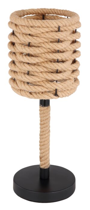 globo-lámparademesa-halia-natural-metal-ø17cm-e27-15679t-1