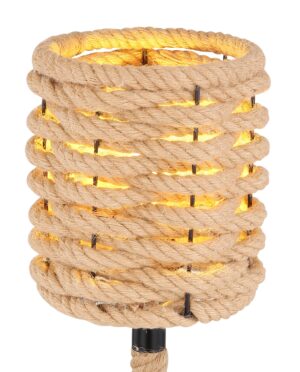 globo-lámparademesa-halia-natural-metal-ø17cm-e27-15679t-1