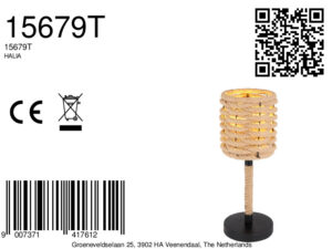 globo-lámparademesa-halia-natural-metal-ø17cm-e27-15679t-8a