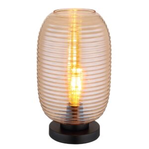 globo-lámparademesa-jefrey-ámbar-vidrio-ø20cm-e27-15794ta-1