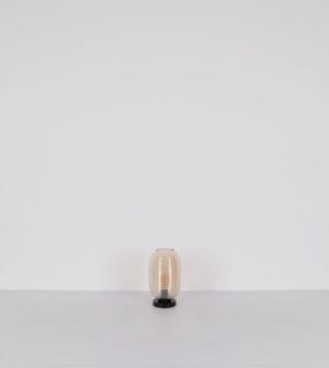 globo-lámparademesa-jefrey-ámbar-vidrio-ø20cm-e27-15794ta-1