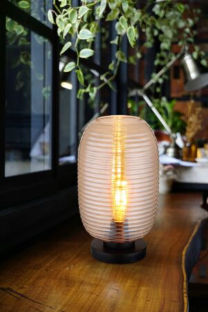 globo-lámparademesa-jefrey-ámbar-vidrio-ø20cm-e27-15794ta-1