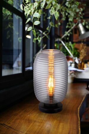 globo-lámparademesa-jefrey-negro-vidrio-ø20cm-e27-15794t-1