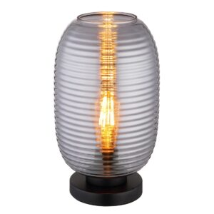 globo-lámparademesa-jefrey-negro-vidrio-ø20cm-e27-15794t-1