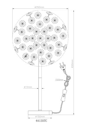 globo-lámparademesa-katrina-cromo-vidrio-ø35cm-g9-64135tc-1
