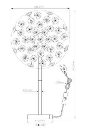 globo-lámparademesa-katrina-dorado-vidrio-ø35cm-g9-64135t-1