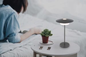 globo-lámparademesa-kyler-gris-metal-ø18cm-led-21024g-1