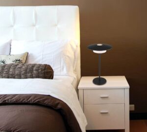 globo-lámparademesa-kyler-negro-metal-ø18cm-led-21024s-1