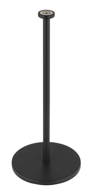 globo-lámparademesa-kyler-negro-metal-ø18cm-led-21024s-1