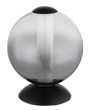globo-lámparademesa-lacy-negro-vidrio-ø18cm-led-15798t-1