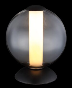 globo-lámparademesa-lacy-negro-vidrio-ø18cm-led-15798t-1