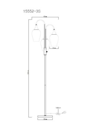 globo-lámparademesa-lavus-multicolor-vidrio-ø43cm-e27-15552-3s-1