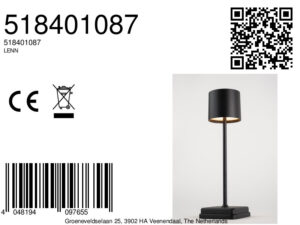 globo-lámparademesa-lenn-negro-metal-pequeñalámparademesarecargable-led-518401087-8a